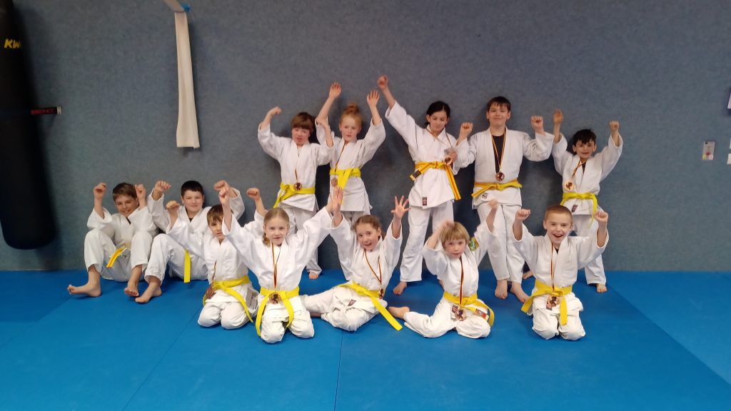 Aktuelles - Turnvereinigung 1871 Lorsch e.V. - Abteilung Judo